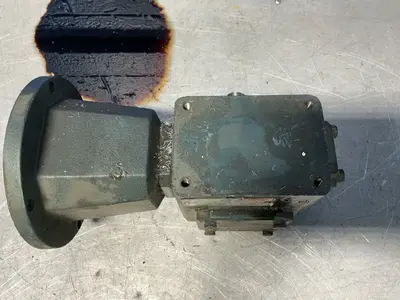 Used FLEXALINE M11752 Motors (misc) Ohio US | HGR 24 #1315048