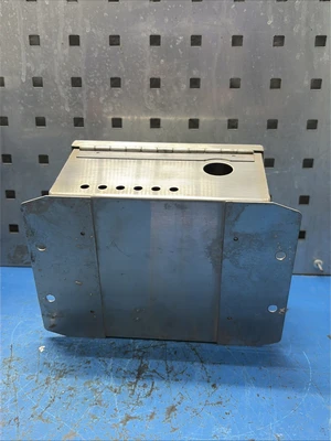 Used CTI GGNH3 Valves/Fittings Indiana US | J&J Industrial Supply #1453176
