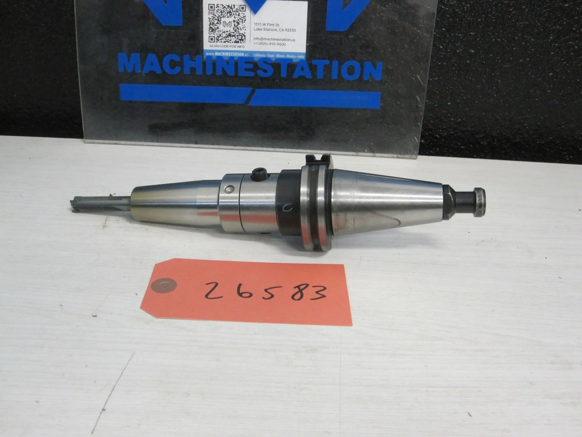 USED KOMET DIHART
