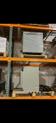 2009 NILPETER FB 2500 S FLEXO NARROW WEB | Styers Equipment Company (3)