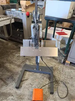 USED STANLEY SM-A25