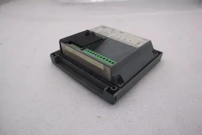 METTLER TOLEDO TEMPERATURE TRANSMITTER PH 2100 STOCK K-3070