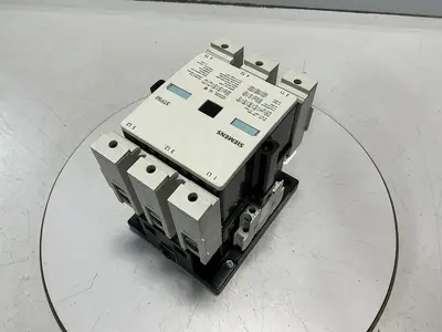 USED SIEMENS 3TF5022-OAK6