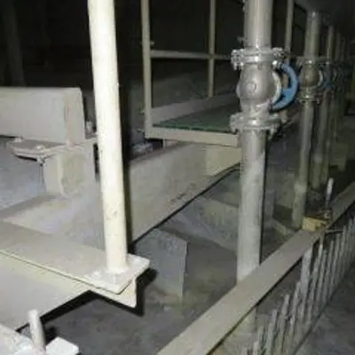 USED KROFTA SPC62