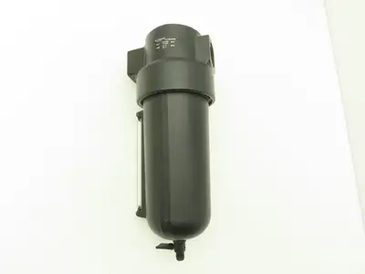 Norgren F17-600-M3DA Pneumatic Air Line Filter 3/4"PTF 250PSI