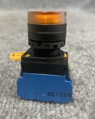 Used IDEC YW-DE YW-E-10 Misc Electrical & Power Parts California US | Davliegogo LLC #1710653