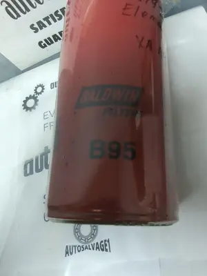 New | in-Stock BALDWIN B95 Filters Ohio US | Surplus Asset Holdings #1240582