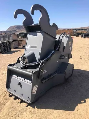 Crush All CR75R Excavator Crusher Bucket