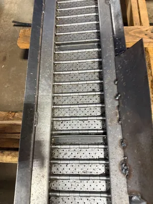 1999 Jorgensen - Conveyors | Great American Equipment Company (4)