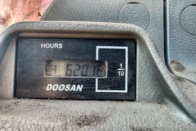 Used 2014 DOOSAN DX300LC-5 Excavators Louisiana US | Proxy Equipment #1388561