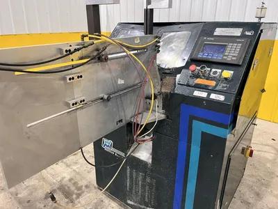 Used WAUSEON 1003 Tube End Forming Machinery Georgia US | The Equipment Hub #162966