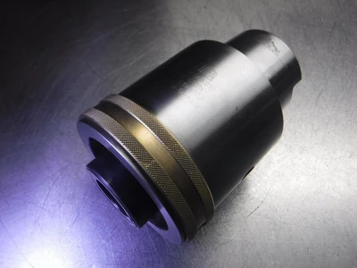 Gewefa HSK100C Modular Tool Extension 100mm Pro 155.07.068.010 (LOC3414)
