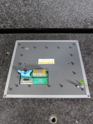 USED FANUC A02B-0236-C125/MBR