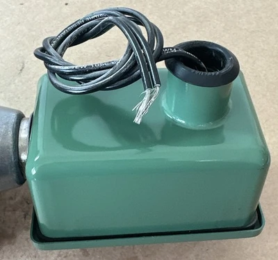 NEW ASCO 8214G038C