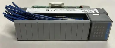USED ALLEN-BRADLEY 1746-IV16