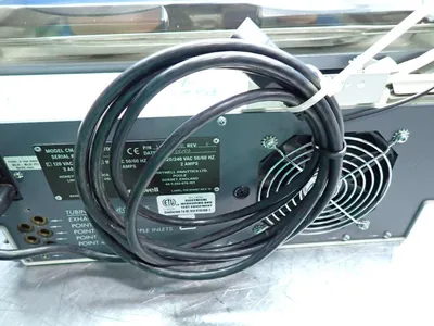 Used HONEYWELL ANALYTICS 18741000 Gas Monitors Ohio US | HGR 24 #755422