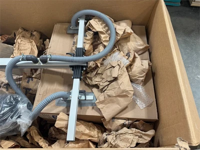 Used 2019 SCHMALZ "JUMBO ERGO" Vacuum Lifts, Sheet Metal Lifters Florida US | MachineryMax #1468782
