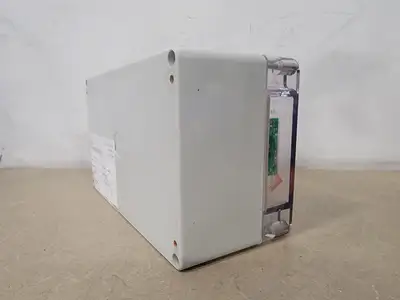 USED UNITED POWER CORP. SPD3-S2-080K-31-L