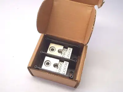 USED GOULD SHAWMUT INTERMIDIATE PDB 600V
