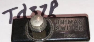 USED UNIMAX Unimax 2HLD-5-Y ,2020 125-250VAC