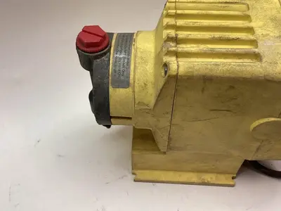 Used LMI MILTON A151-392SI Pumps (Metering) Ohio US | Surplus Asset Holdings #1226171