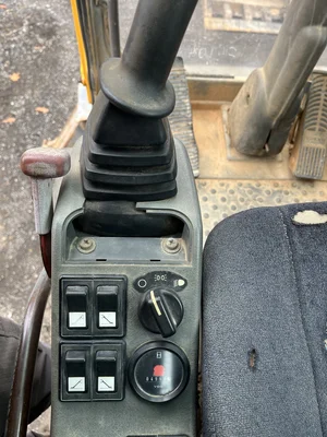 Used 2003 Volvo EW180B Wheel Excavators Maryland US | Zadoon Equipment #1480810