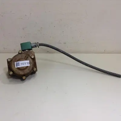 USED ASCO 8221G13HW