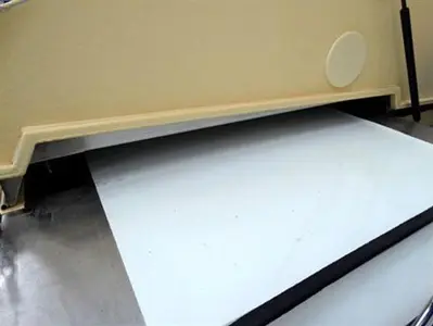 Food Process Automation 32" x 10.75 ft Long Cooling Tunnel