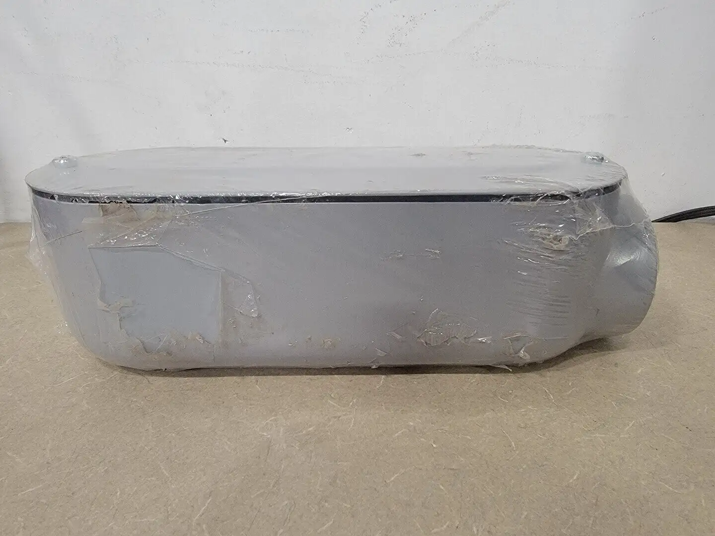 2-1/2" Conduit Body