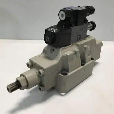 USED VICKERS DG4V-3-6C-M-P2-T-7-50