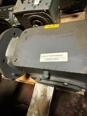 Used BOSTON GEAR F73830296 Gearboxes | Surplus Asset Holdings #1203815