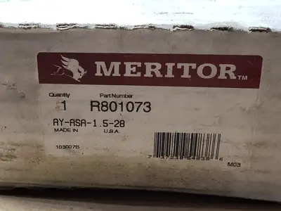 USED MERITOR R801073