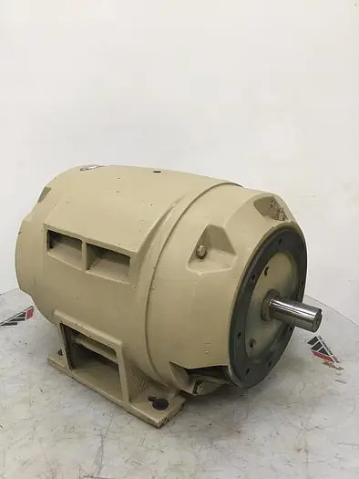 Used RELIANCE ELECTRIC P36G5557A Motors (misc) Michigan US | Ideal Machinery #694685