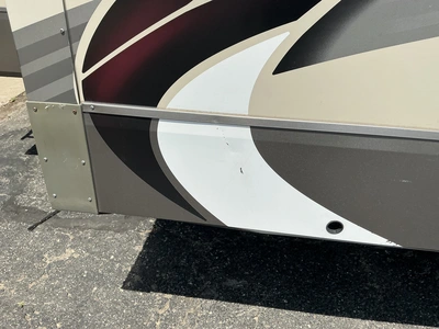 Used 2015 GRAND DESIGN REFLECTION 27RL Campers, Caravans, Motorhomes Michigan US | Miedema Asset Management Group #1304638