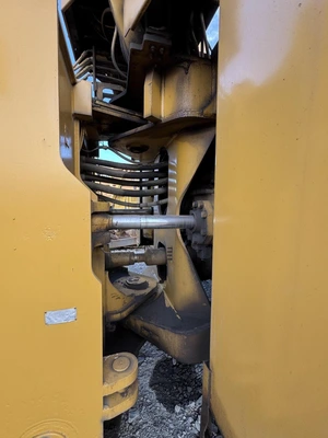 Used 1989 CATERPILLAR 992C Wheel Loaders Oklahoma US | Proxy Equipment #1381705