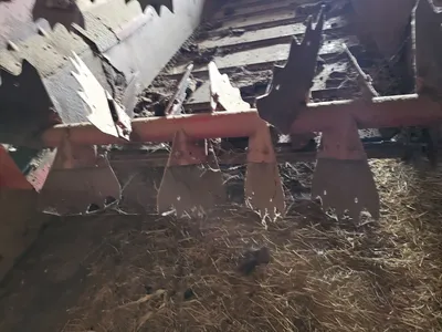 NEW HOLLAND 165 Manure Spreaders | Iron Listing (25)