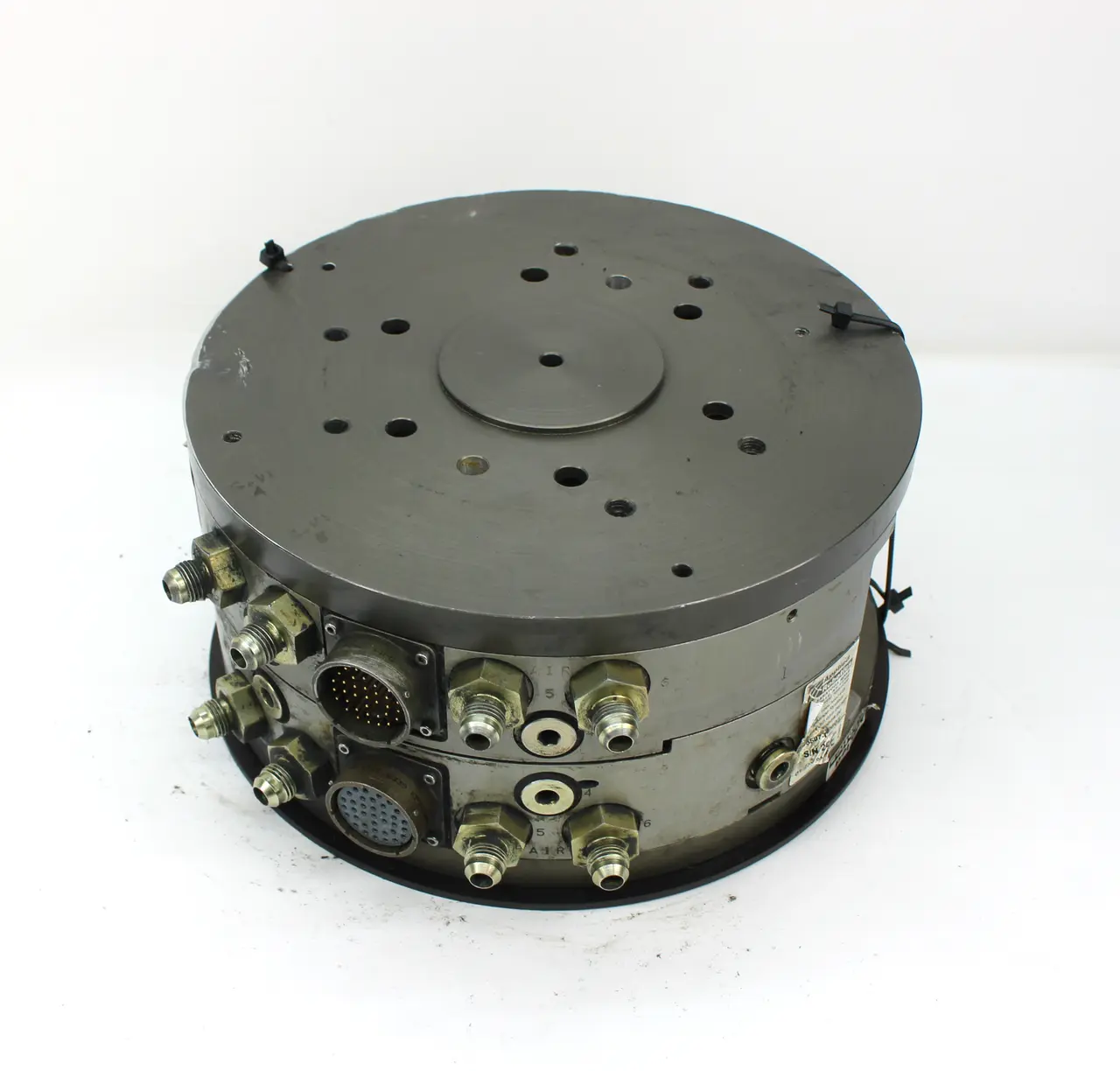 USED APPLIED ROBOTIC 95507-D4002A-00
