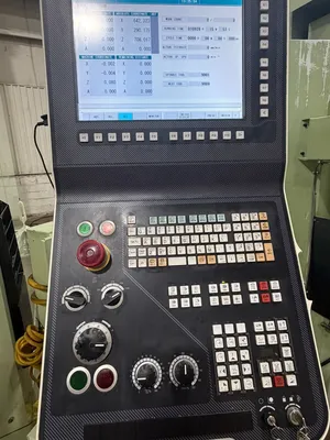 Used 2018 DMG MORI CMX 800V Vertical Machining Centers Illinois US | CNC EXCHANGE #1321600