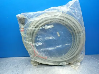 Used GE FANUC 44C742355001R02 Cable & Wire Ohio US | HGR 24 #1150890