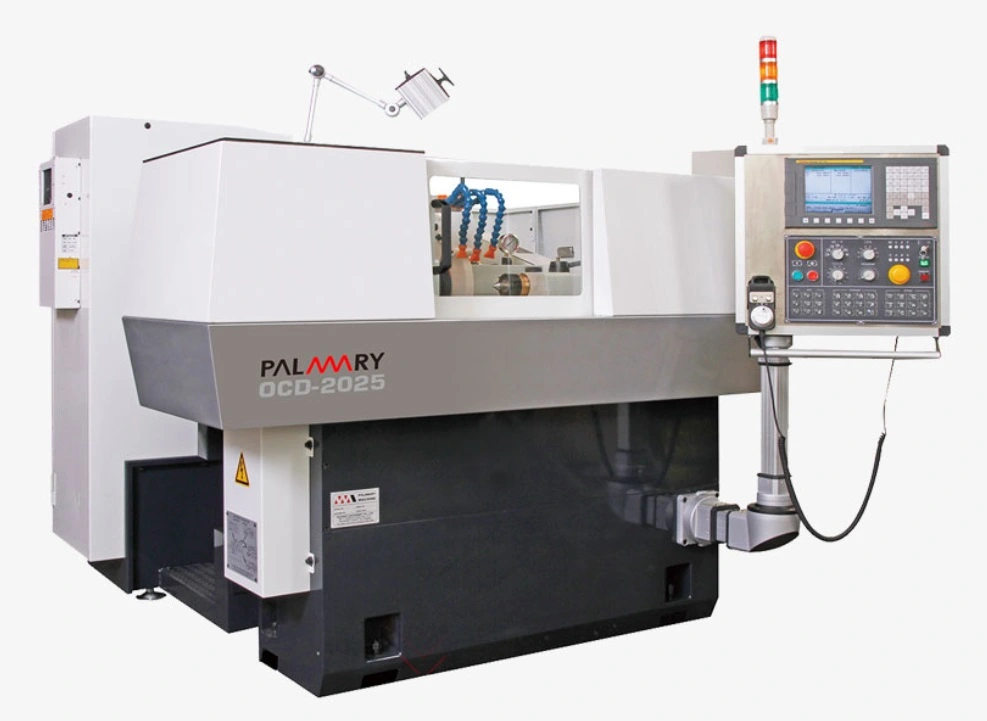 NEW PALMARY OCD-2025