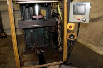 USED 1995 PH OGF-50
