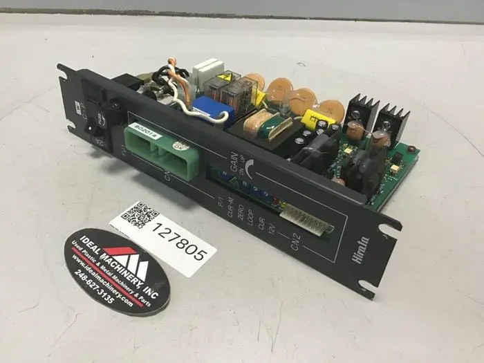 Used HIRATA HPC-531D1 Circuit Boards Michigan US | Ideal Machinery #604912