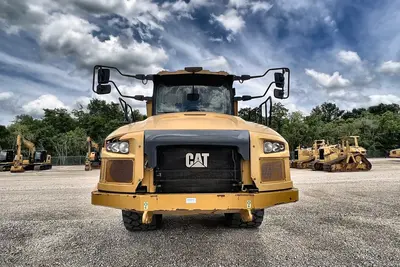 Used 2019 CATERPILLAR 735 Articulated Dump Trucks Louisiana US | Proxy Equipment #1377959