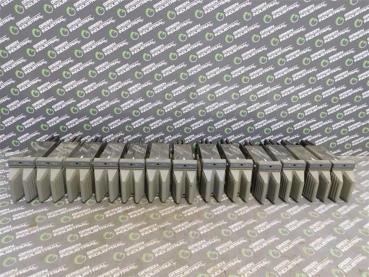 Used FOXBORO CM902WL Power Supplies | Green Industrial #671377