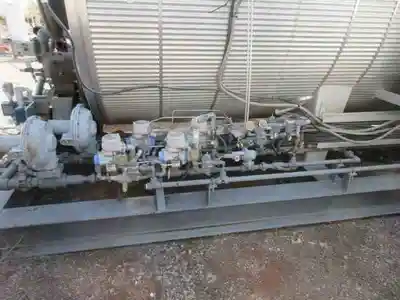 USED QB JOHNSON NA