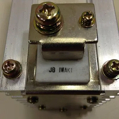 USED IWAKI 0227B