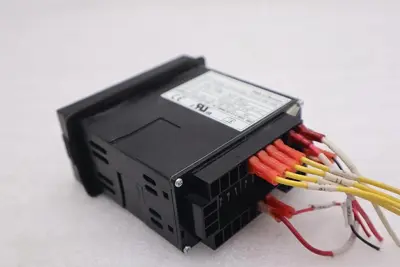 Jumo Regulator dtrans Type: 202550/10-665-888-140-23-00/000 STOCK L-722-A
