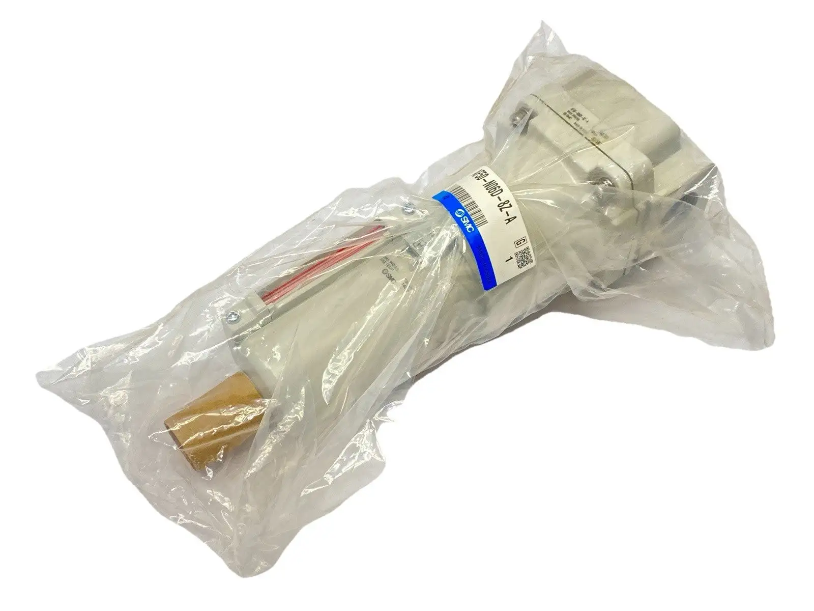 AF50-N06D-8Z-A | SMC  Pneumatic Filter 3/4" NPT - New