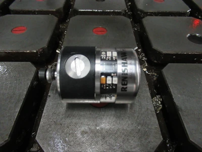 USED 2011 HAAS VM-3