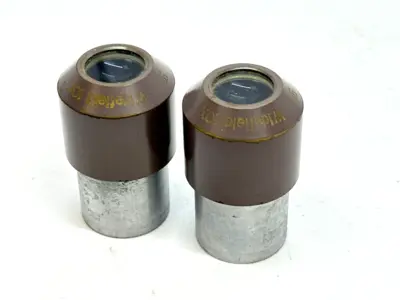 Used SWIFT _UNKNOWN_ Microscope Accessories | Maverick Industrial Sales #1109234